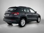 Skoda Karoq 1.0 TSI Ambition Business | PANORAMADAK | LEDER, Voorwielaandrijving, 12 maanden, Stof, Gebruikt