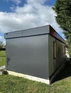Kantoor of Woon  Unit - Mancave - Slaapruimte, Doe-het-zelf en Verbouw, Bouwketen en Schaftketen, Gebruikt, Ophalen of Verzenden