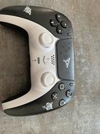PS5 Controller TMR sticks custom “the last of us”, Ophalen of Verzenden, Zo goed als nieuw