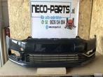 Vw polo 6C bumper voorbumper rooster 2013-2017, Auto-onderdelen, Carrosserie en Plaatwerk, Gebruikt, Ophalen of Verzenden, Bumper