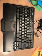 IBM SK8845 - Old skool toetsenbord, Computers en Software, Toetsenborden, Ophalen of Verzenden, Zo goed als nieuw