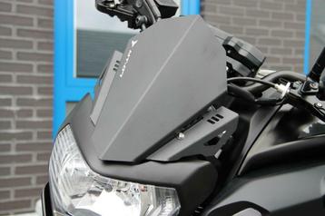 Windscherm Yamaha MT-07 flyscreen mt07 beschikbaar voor biedingen