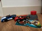 Lego autos die weggeschoten worden, Ophalen of Verzenden, Zo goed als nieuw