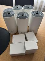 TP-Link Deco AC 1200, Ophalen of Verzenden, Zo goed als nieuw