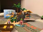 Playmobil diverse setjes, Ophalen of Verzenden, Gebruikt, Complete set