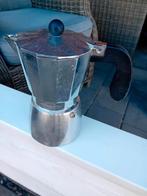 Percolator koffiezetter, Ophalen of Verzenden, Zo goed als nieuw
