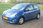 Renault Twingo 1.2-16V Dynamique Airco Cruise, Gebruikt, 4 cilinders, Origineel Nederlands, Bedrijf
