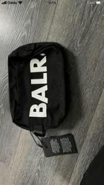 Balr toilettas nieuw, Ophalen of Verzenden, Nieuw, Blauw