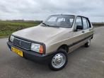 Citroen Visa Club 1985 2-cyl Oldtimer, Auto's, Voorwielaandrijving, 4 stoelen, Handgeschakeld, 38 pk