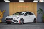 Mercedes-Benz A-klasse AMG 35 4MATIC |Pano|Facelift|360, Automaat, Euro 6, 4 cilinders, Wit