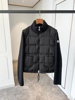 MONCLER, Kleding | Heren, Jassen | Winter, Ophalen of Verzenden, Nieuw, Zwart, Moncler
