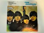 The Beatles – Una Dura Noche (Mexico, EPEM-10042), Cd's en Dvd's, Vinyl | Pop, Verzenden, 1960 tot 1980, Zo goed als nieuw, Overige formaten