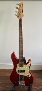 Ibanez basgitaar, Muziek en Instrumenten, Ophalen, Zo goed als nieuw, Elektrisch