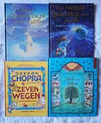 gesprekje met God Neale Donald Walsch Adam en Eva Chopra, Ophalen of Verzenden, Nieuw, Spiritualiteit algemeen, Achtergrond en Informatie