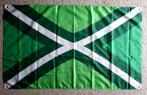 Achterhoek 90x150 cm Reclame Vlag, Ophalen of Verzenden, Nieuw, Reclamebord