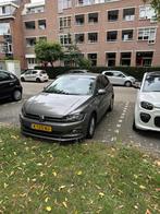 Volkswagen Polo 1.0 TSI 95pk 2021, Auto's, Volkswagen, Voorwielaandrijving, 1063 kg, Origineel Nederlands, Handgeschakeld