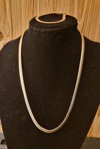 Ketting met armband set, Sieraden, Tassen en Uiterlijk, Kettingen, Ophalen of Verzenden, Nieuw, Goud, Goud