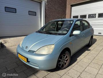 Toyota Prius 1.5 VVT-i beschikbaar voor biedingen