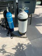 Komplete duikuitrusting, Watersport en Boten, Ophalen of Verzenden, Gebruikt