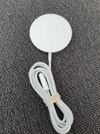 Apple magnetisch laadblok voor Apple watch, lightning USB, Ophalen of Verzenden, Zo goed als nieuw