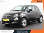 Fiat 500 1.0 Hybrid Dolcevita Finale Panorama dak Climate Co, Voorwielaandrijving, Stof, Gebruikt, Euro 6