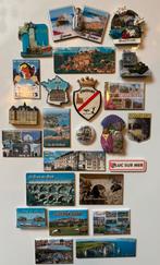 Koelkastmagneten uit Frankrijk NR 2, Verzamelen, Ophalen of Verzenden, Zo goed als nieuw