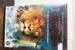 z.g.a.n dvd De kronieken van Narnia de leeuw, de heks en de, Ophalen of Verzenden, Vanaf 12 jaar, Zo goed als nieuw