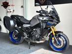 YAMAHA TRACER 9 GT 2022 10.879 KM MT-09 TRACER 900 GT+, 890 cc, Bedrijf, 3 cilinders, Meer dan 35 kW