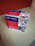 Feliway friends verdamper, Dieren en Toebehoren, Ophalen of Verzenden, Zo goed als nieuw