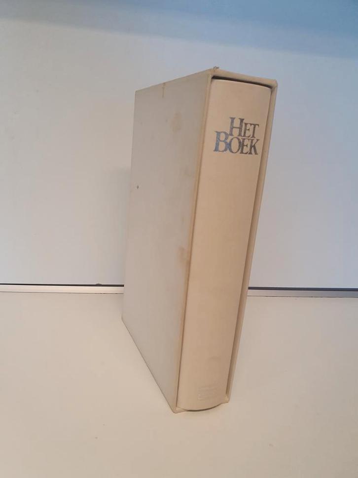 Het Boek - Living Bibles International, Boeken, Godsdienst en Theologie, Gelezen, Christendom | Katholiek, Christendom | Protestants