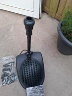 Ubbink powerclean 5000 uvc, Tuin en Terras, Vijver-toebehoren, Ophalen, Gebruikt, Vijverfilter