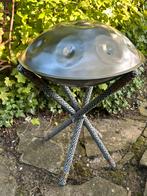 Elaia Handpan Lotus C, Ophalen, Zo goed als nieuw, Melodische percussie