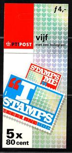 Pb 54 postzegelboekje 1999 postfris, Postzegels en Munten, Postzegels | Nederland, Ophalen of Verzenden, Na 1940, Postfris