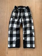 Mooie Peak Performance skibroek in maat 150 / 152, Overige merken, 100 tot 140 cm, Ophalen of Verzenden, Zo goed als nieuw