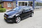Volkswagen Polo 1.4 TSI GTI, Euro 5, 4 cilinders, 179 pk, Zwart
