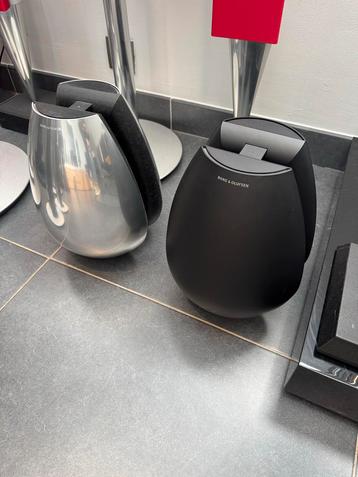 Bang & Olufsen BeoLab 11 Subwoofer Alu of Black b&o beschikbaar voor biedingen