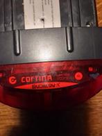 Te koop gevraagd:Cortina Ecomo-accu XL (25,5 V, 14Ah), Fietsen en Brommers, Fietsaccessoires | Fietsaccu's, Ophalen, Gebruikt