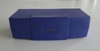 Opbergbox voor Nintendo Game Boy Spellen, Spelcomputers en Games, Ophalen, Overige genres, 1 speler, Zo goed als nieuw