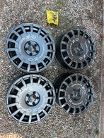 Oz rally velgen 5x108 volvo renault ford, Auto-onderdelen, Banden en Velgen, Velg(en), 17 inch, Ophalen of Verzenden, Zomerbanden