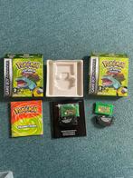 2 EU Leafgreen, 1 speler, Ophalen of Verzenden, Zo goed als nieuw