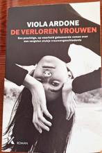 Viola Ardone -  De verloren vrouwen, Ophalen of Verzenden, Zo goed als nieuw, Nederland