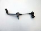 Kawasaki GPZ600R schakelpedaal versnellingspedaal GPZ 600 R, Ophalen of Verzenden, Gebruikt