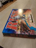 Risk Bordspel - Wereldveroverend!, Hobby en Vrije tijd, Gezelschapsspellen | Bordspellen, Parker, Vijf spelers of meer, Ophalen of Verzenden