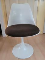 Vintage Pastoe Tulip Chair Tulp eetkamerstoel stoel, Ophalen, Huis en Inrichting