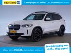 BMW iX3 High Executive 80 kWh [ Panorama Harman/Kardon Trekh, Auto's, Automaat, 0 cilinders, Gebruikt, 750 kg