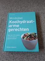 Elaine Gardner - Koolhydraatarme gerechten, Ophalen of Verzenden, Zo goed als nieuw, Elaine Gardner