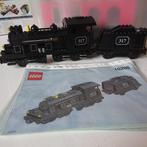 LEGO 10205, Kinderen en Baby's, Speelgoed | Duplo en Lego, Ophalen of Verzenden, Zo goed als nieuw, Complete set, Lego