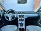 Volkswagen Passat 1.4 TSI Easyline BlueMotion|NAVI|CRUISE, Voorwielaandrijving, Euro 5, 4 cilinders, 122 pk