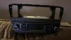 VW UP, SKODA CITIGOi, SEAT Mii originele autoradio, Auto diversen, Ophalen, Zo goed als nieuw