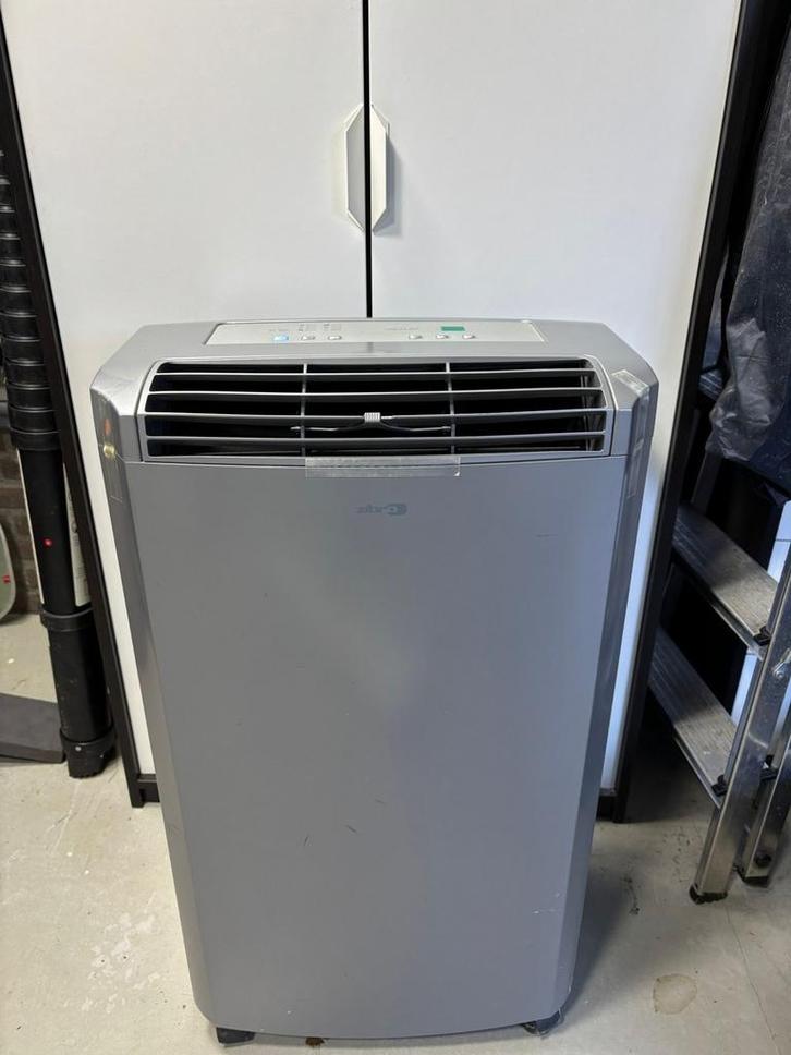 Zibro Mobiele Airco, Witgoed en Apparatuur, Airco's, Gebruikt, Mobiele airco, Minder dan 60 m³, 3 snelheden of meer, Koelen en Ontvochtigen